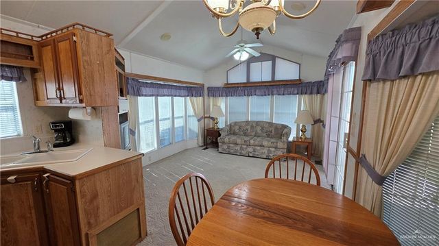 2421 Bobolink W Circle, Palmview, TX 78572