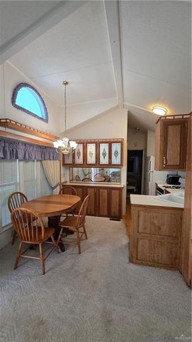 2421 Bobolink W Circle, Palmview, TX 78572