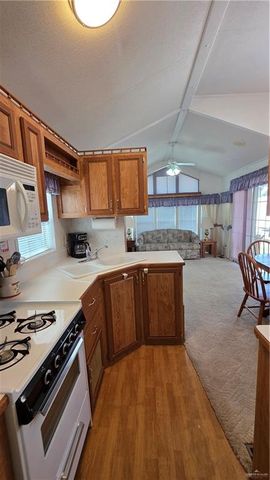 2421 Bobolink W Circle, Palmview, TX 78572