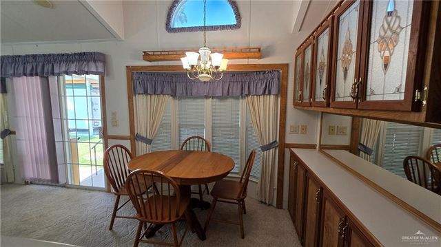 2421 Bobolink W Circle, Palmview, TX 78572