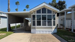 2421 Bobolink W Circle, Palmview, TX 78572