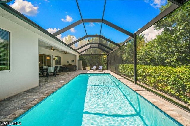 2291 Thomasson DR, Naples, FL 34112