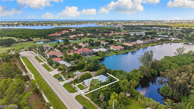 2291 Thomasson DR, Naples, FL 34112