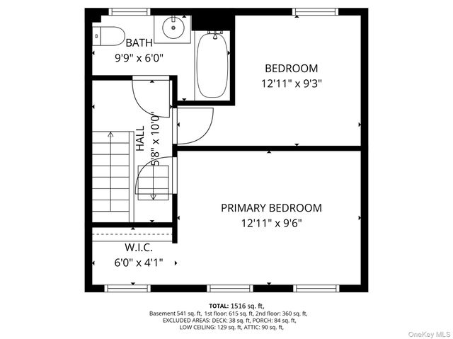 40 N Elm Street, Beacon, NY 12508