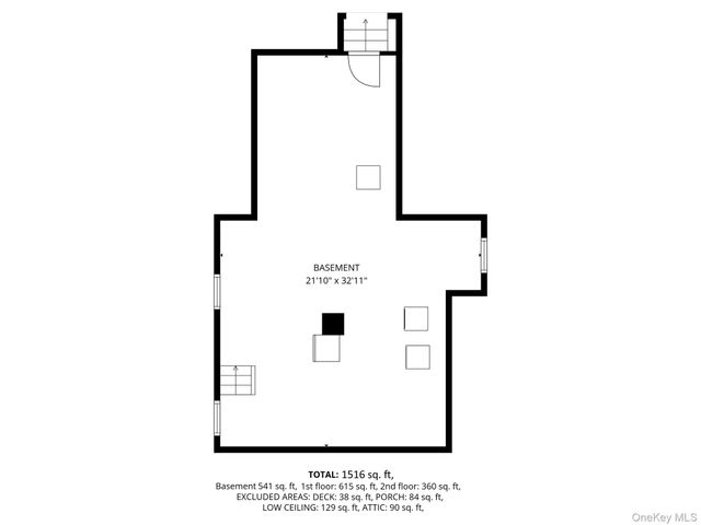 40 N Elm Street, Beacon, NY 12508