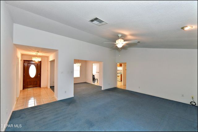 14101 KOSHARE Court, El Paso, TX 79938