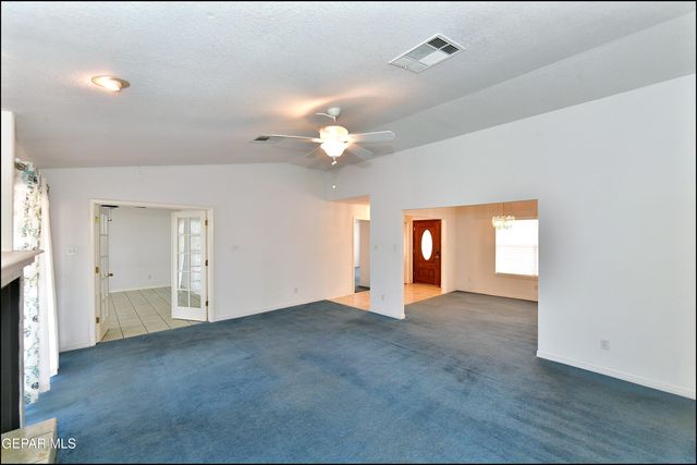 14101 KOSHARE Court, El Paso, TX 79938
