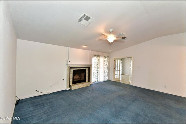 14101 KOSHARE Court, El Paso, TX 79938