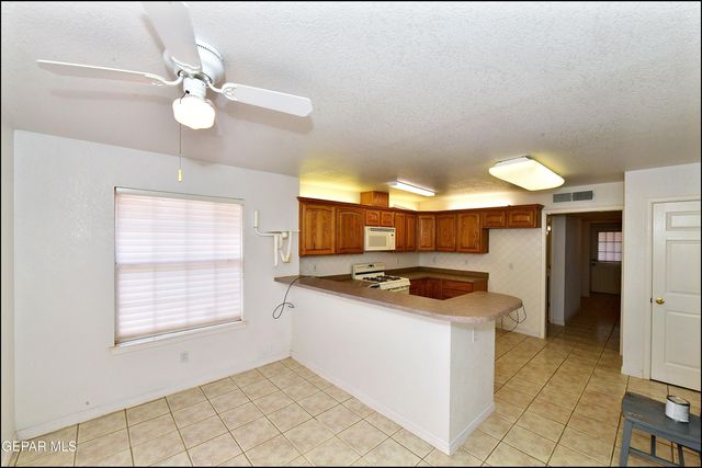 14101 KOSHARE Court, El Paso, TX 79938