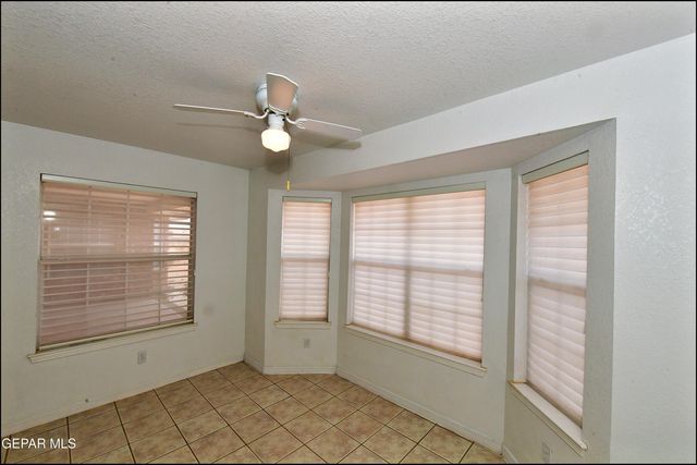 14101 KOSHARE Court, El Paso, TX 79938