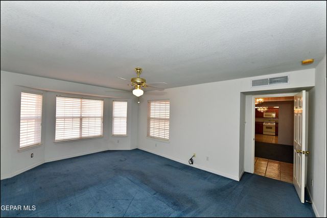 14101 KOSHARE Court, El Paso, TX 79938
