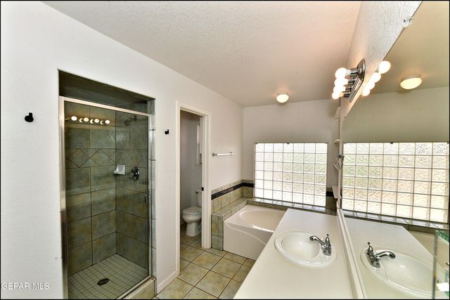 14101 KOSHARE Court, El Paso, TX 79938