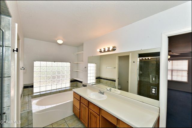 14101 KOSHARE Court, El Paso, TX 79938