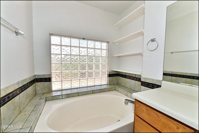14101 KOSHARE Court, El Paso, TX 79938