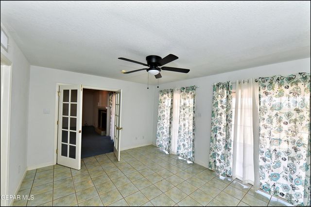 14101 KOSHARE Court, El Paso, TX 79938