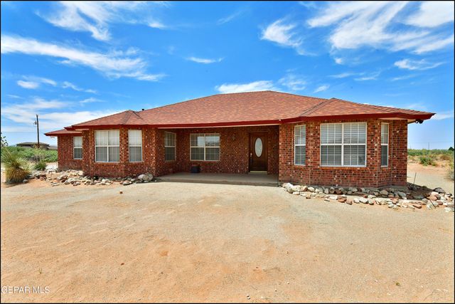 14101 KOSHARE Court, El Paso, TX 79938