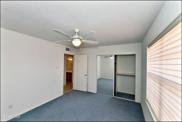 14101 KOSHARE Court, El Paso, TX 79938