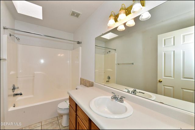 14101 KOSHARE Court, El Paso, TX 79938
