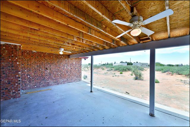 14101 KOSHARE Court, El Paso, TX 79938