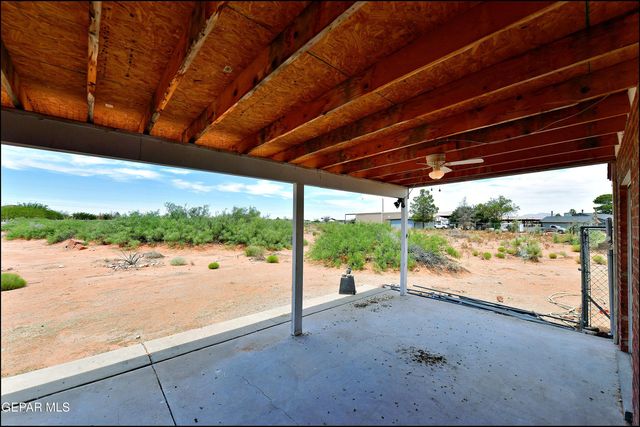 14101 KOSHARE Court, El Paso, TX 79938