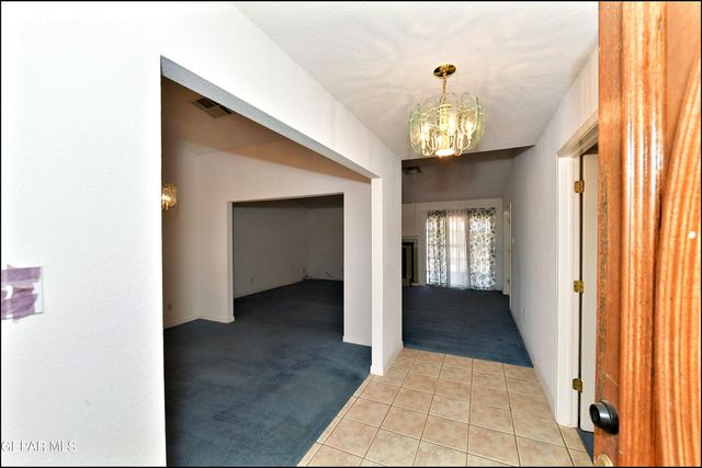 14101 KOSHARE Court, El Paso, TX 79938