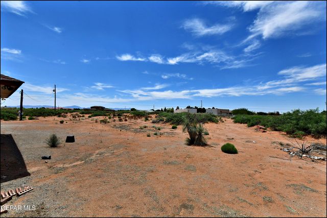 14101 KOSHARE Court, El Paso, TX 79938