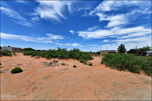14101 KOSHARE Court, El Paso, TX 79938