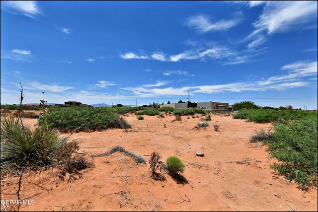 14101 KOSHARE Court, El Paso, TX 79938