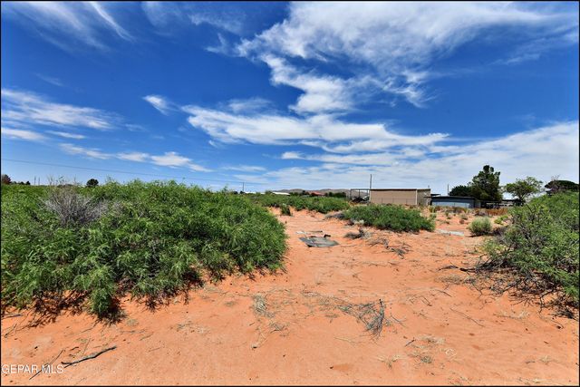 14101 KOSHARE Court, El Paso, TX 79938