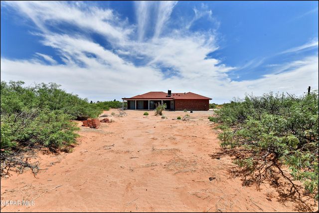 14101 KOSHARE Court, El Paso, TX 79938