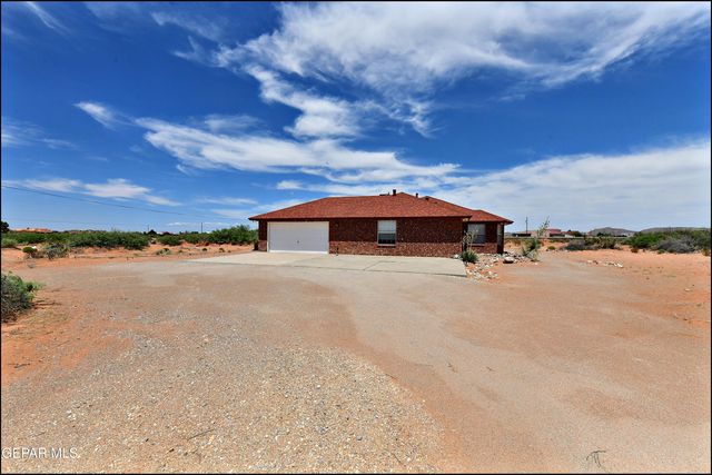 14101 KOSHARE Court, El Paso, TX 79938