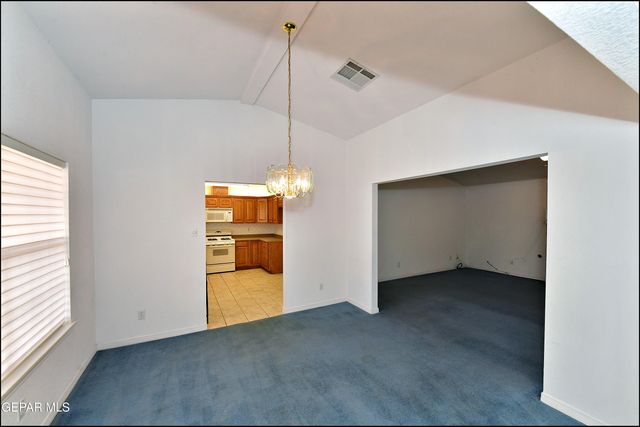 14101 KOSHARE Court, El Paso, TX 79938