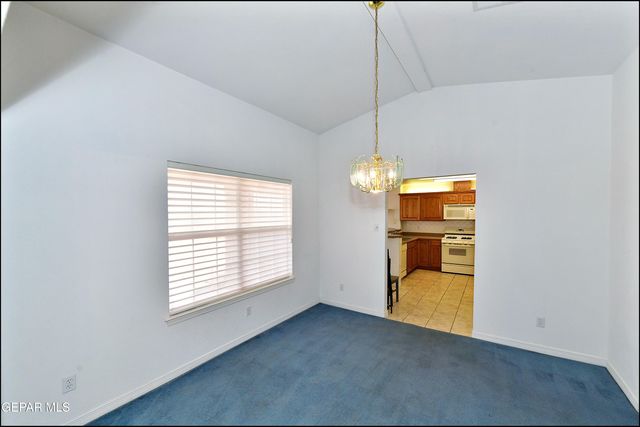 14101 KOSHARE Court, El Paso, TX 79938