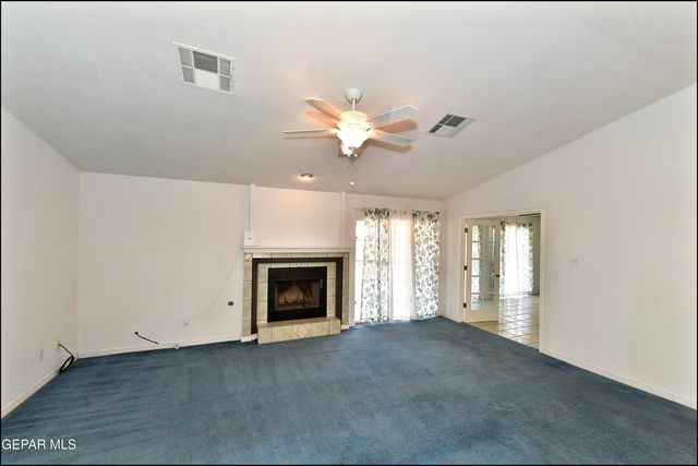 14101 KOSHARE Court, El Paso, TX 79938