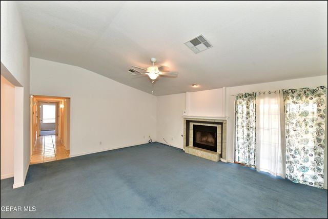 14101 KOSHARE Court, El Paso, TX 79938