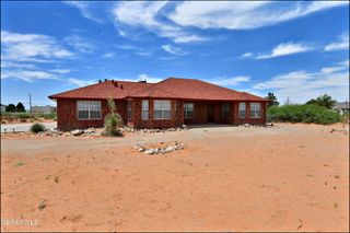 14101 KOSHARE Court, El Paso, TX 79938