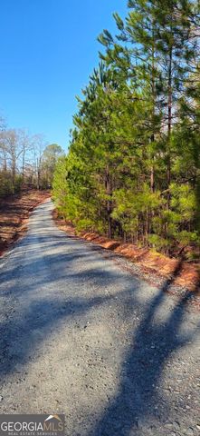 0 White Owl Drive, Elberton, GA 30635