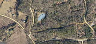 0 White Owl Drive, Elberton, GA 30635