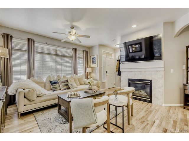 5555 E Briarwood Ave 23-2306, Centennial, CO 80122