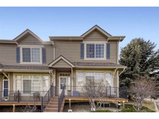 5555 E Briarwood Ave 23-2306, Centennial, CO 80122