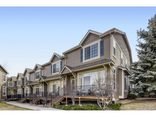 5555 E Briarwood Ave 23-2306, Centennial, CO 80122