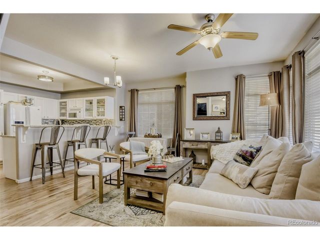 5555 E Briarwood Ave 23-2306, Centennial, CO 80122