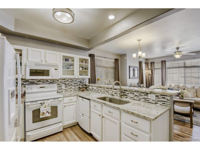 5555 E Briarwood Ave 23-2306, Centennial, CO 80122