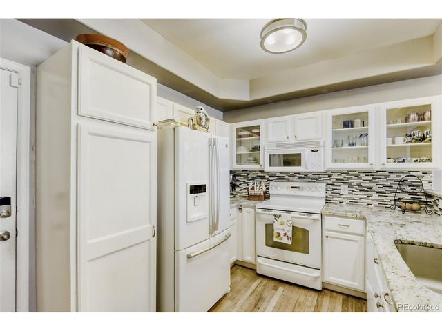 5555 E Briarwood Ave 23-2306, Centennial, CO 80122