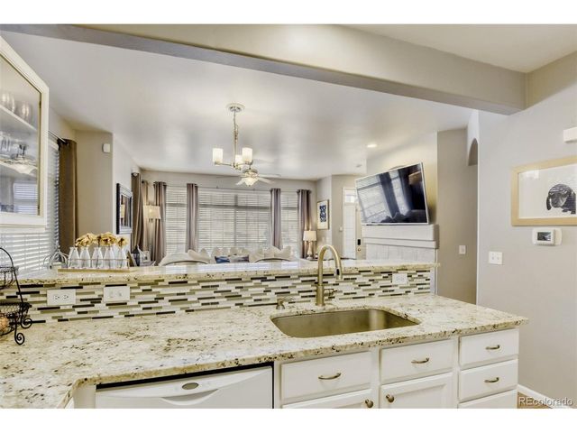 5555 E Briarwood Ave 23-2306, Centennial, CO 80122