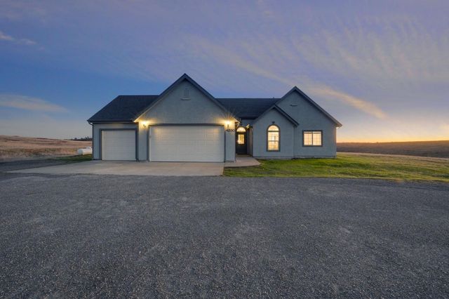 4200 Coulter Ln, Latrobe, CA 95682