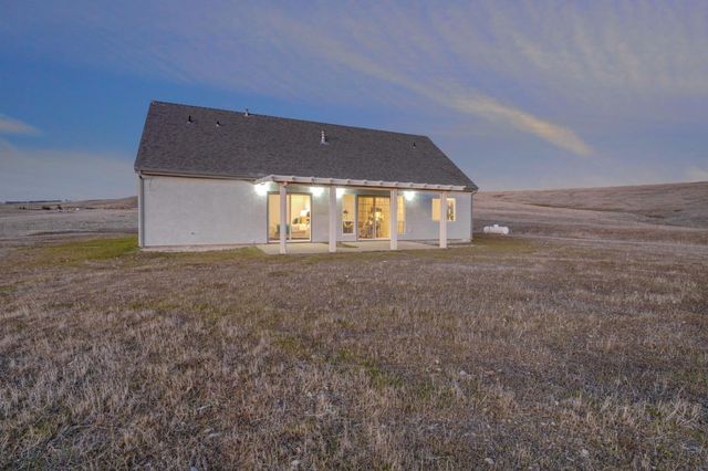 4200 Coulter Ln, Latrobe, CA 95682