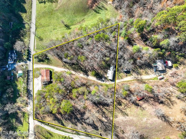 463 Lovers Lane, Townsend, TN 37882