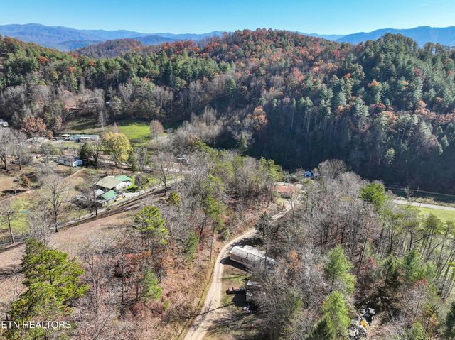463 Lovers Lane, Townsend, TN 37882