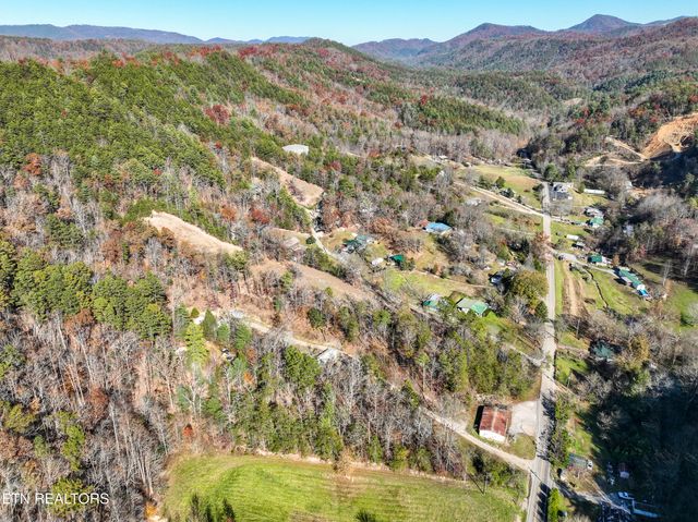 463 Lovers Lane, Townsend, TN 37882